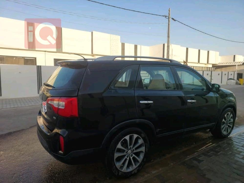 کیا سۆرینتۆ